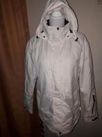 Prachtige nieuwe winterjas van falcon maat XL, Beige, Ophalen of Verzenden, Falcon, Maat 56/58 (XL)