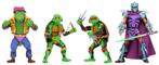 <𝗜𝗡 𝗦𝗧𝗢𝗖𝗞> NECA Toys Action Figure - TMNT, Verzenden, Nieuw