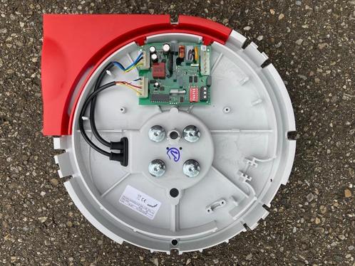 Service set motor Zehnder CMFeP ter vervanging Buva-Stork, Witgoed en Apparatuur, Afzuigkappen, Zo goed als nieuw, Overige typen