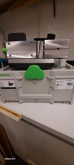 Festool schaafmachine NIEUW, Doe-het-zelf en Verbouw, Schaafmachines, Ophalen of Verzenden, Nieuw
