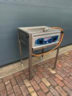 Gasbarbecue(s), Ophalen, Zo goed als nieuw