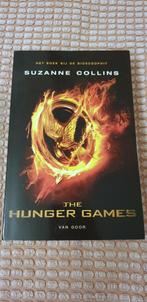 Suzanne Collins - The Hunger Games (Nederlands), Ophalen of Verzenden, Zo goed als nieuw, Suzanne Collins