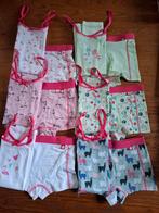 6 setjes ondergoed Rolfi kids NW 128/ 134 voor, Ophalen of Verzenden, Nieuw, Meisje, Nacht- of Onderkleding