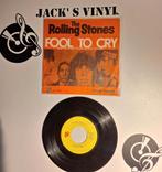The Rolling Stones, Ophalen of Verzenden, 1960 tot 1980, Gebruikt, Overige formaten