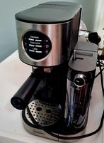 Espresso machine, Witgoed en Apparatuur, Koffiezetapparaten, Ophalen, Zo goed als nieuw, Espresso apparaat