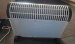 Elektrische kachel - Directe warmte voor kleine ruimtes, Huis en Inrichting, Kachels, Ophalen, Gebruikt, Overige soorten, Elektrisch