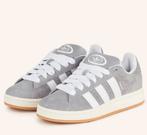 adidas campus Grijze schoenen, Verzenden, Zo goed als nieuw, Overige kleuren