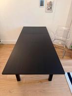 Laneberg IKEA, eettafel, Huis en Inrichting, Tafels | Eettafels, Ophalen, 50 tot 100 cm, Zo goed als nieuw, Vijf personen of meer