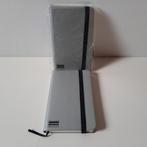 Pocket notitieboekje 2 stuks, Ophalen of Verzenden, Nieuw