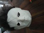 Masker, Ophalen of Verzenden, Halloween of Griezel