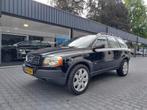 Volvo XC90 4.4 V8 Summum Dealer oh Origineel NL 8 Jaar dezel, Gebruikt, Zwart, Bedrijf, Vierwielaandrijving