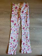 2 Flared leggings maat 134 van C&A, Broek, Gebruikt, C&A, Meisje