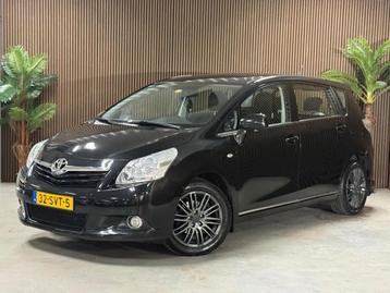Toyota Verso 1.8 VVT-i Bns 7p. beschikbaar voor biedingen