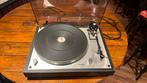 Thorens td 166 mk2, Ophalen, Zo goed als nieuw, Thorens