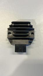Spanningsregelaar Yamaha MT 09 2021 ( MTN 890  RN69 ), Ophalen of Verzenden, Gebruikt