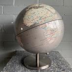 Jaren 80/90 wereldbol, Ophalen of Verzenden, Gebruikt