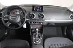 Audi A3 Sportback 1.4 TFSI G-tron, Trekhaak, ACC, Navigatie,, Auto's, Stof, Gebruikt, 4 cilinders, Origineel Nederlands