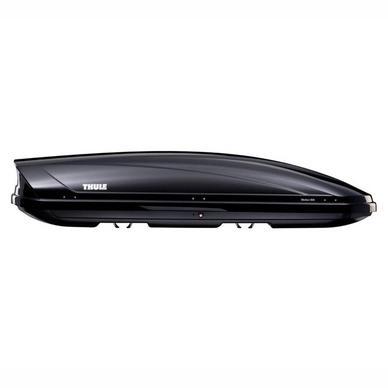 GROOTSTE Thule Motion dakkoffer 900 XXL TE HUUR, Auto diversen, Dakkoffers, Zo goed als nieuw, Ophalen
