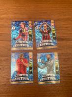 Panini Adrenalyn XL Fifa 365 2025 Limited update, Ophalen of Verzenden, Nieuw, Meerdere plaatjes