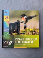 Praktijkboek Vogelfotografie - Birdpix, Ophalen of Verzenden, Zo goed als nieuw, Fotografie algemeen