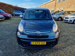 Fiat 500L 0.9 TwinAir Easy Eco ✅NIEUWE APK ✅GARANTIE, Stof, Gebruikt, Euro 6, Met garantie (alle)