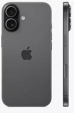 Nieuwe Apple iPhone 17 - 256GB Zwart, Telecommunicatie, Mobiele telefoons | Apple iPhone, Ophalen of Verzenden, Nieuw, Zwart, 256 GB