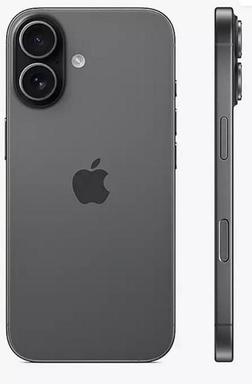 Nieuwe Apple iPhone 17 - 256GB Zwart beschikbaar voor biedingen
