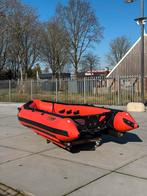 Ceasar surfcat/zapcat !!DEZE WEEK 1750 !!, Gebruikt, Hout, Benzine, Minder dan 70 pk