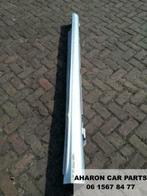 W205 Dorpel Rechts Zilver Zijskirts skirt sideskirt 2771, Gebruikt, Mercedes-Benz, Mercedes-Benz