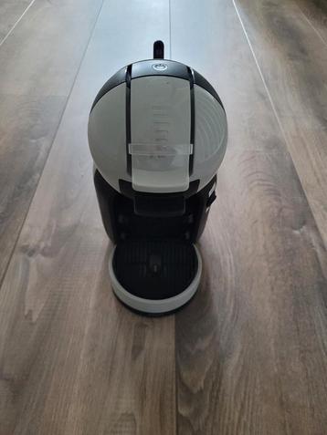 Dolce Gusto Koffiemachine - Boot/Caravan beschikbaar voor biedingen