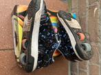 Heelys X2 Dual Up Schoenen Met Wieltjes, Ophalen, Heelys, Gebruikt, Meisje