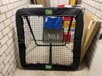 Voetbal Rebound Doel, Sport en Fitness, Voetbal, Groter dan maat XL, Ophalen, Gebruikt, Overige typen