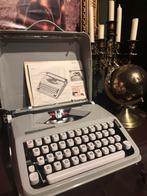 Hermes Baby typemachine compleet, Ophalen of Verzenden, Zo goed als nieuw