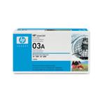 Hp 03a (c3903a) originele toner, Verzenden, Nieuw, Toner, HP