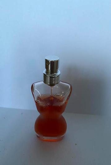 Jean Paul Gaultier classique EDT 30 ml beschikbaar voor biedingen