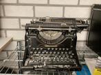 Underwood typemachine, Ophalen of Verzenden, Gebruikt