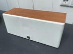 JBL Centerspeaker SCS-175, Gebruikt, JBL, Ophalen of Verzenden, 120 watt of meer