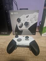 Xbox Elite Controller V2 - Zo goed als nieuw!, Ophalen, Zo goed als nieuw