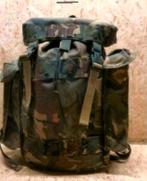 Rugzakken 35 liter NL leger camo daypacks, Ophalen of Verzenden