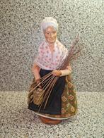 Decory Santon - Vintage Beeldje, Ophalen, Gebruikt, Beeldje of Buste