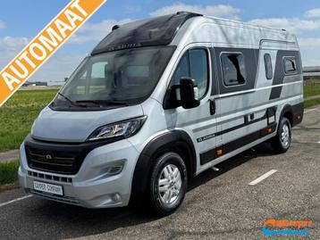 Adria Twin Supreme 640 SLB Lengte bedden / Automaat beschikbaar voor biedingen
