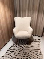 Mooie teddystoel, Huis en Inrichting, Fauteuils, Ophalen of Verzenden, Zo goed als nieuw