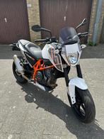 KTM 690 duke, Motoren, Particulier, Naked bike