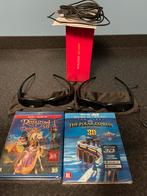 3D brillen, 1 speler, Ophalen, Nieuw