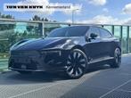 Polestar 4 Long Range Single motor 100 kWh / Pano. dak / Hea, Automaat, 660 min, Zwart, Origineel Nederlands