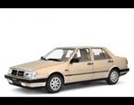 Lancia Thema 2.0 i.e. Turbo 1984  (1:18, Laudoracing), Overige merken, Laudoracing, Auto, Onbekend