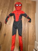 Spiderman Kostuum en masker, Kinderen en Baby's, Carnavalskleding en Verkleedspullen, Ophalen of Verzenden, Zo goed als nieuw