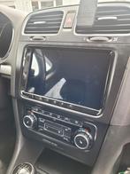 VW Caddy/maxi/T5 van 2009-2016 Carplay / Android Auto, Nieuw, Ophalen of Verzenden