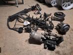 Bmw e34/E36 motor onderdelen, Ophalen