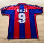 Barcelona Thuis Shirt Ronaldo 1996-1997, Ophalen of Verzenden, Gebruikt, Buitenlandse clubs, Shirt